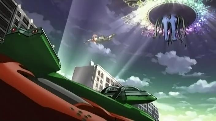 Otaku Gallery  / Anime e Manga / Sousei No Aquarion / Screen Shots / 01 - I ricordi dell`angelo / 237.jpg